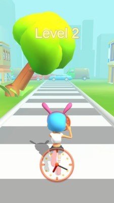 时间小姐姐 v1.0.3 安卓版2