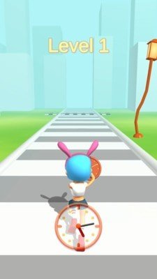 时间小姐姐 v1.0.3 安卓版1