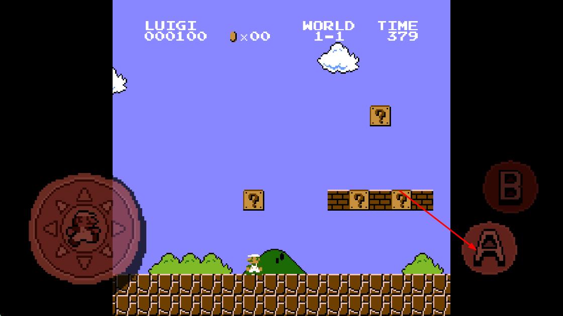 马里奥85 v1.0.3 安卓版0