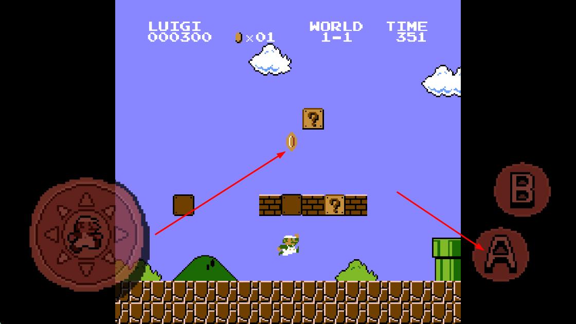 马里奥85 v1.0.3 安卓版1