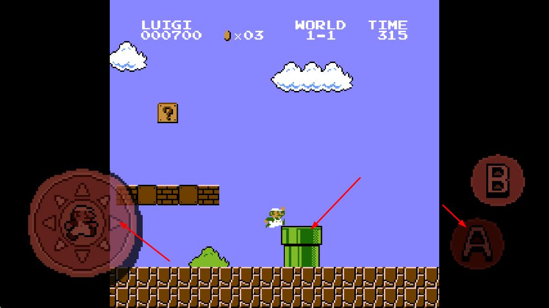 马里奥85 v1.0.3 安卓版2