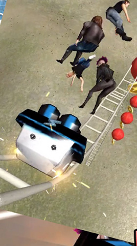 过山车制作模拟 v3.7 安卓版1