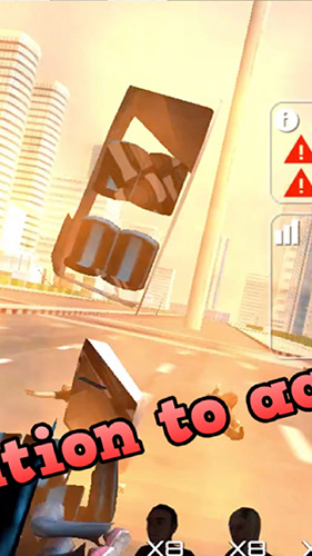 过山车制作模拟 v3.7 安卓版2