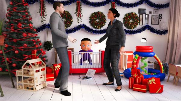 孕妇模拟器2 v1.0.3 安卓版0