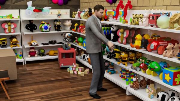 孕妇模拟器2 v1.0.3 安卓版2