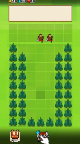 鐵匠小鎮(zhèn) v0.1.0 安卓版 0