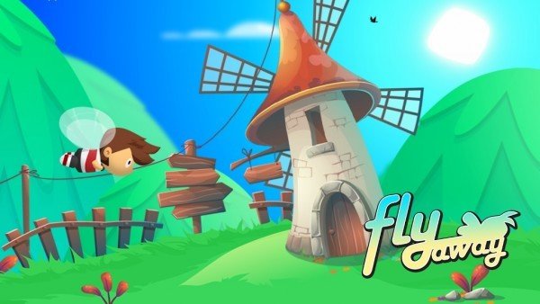 飞走模拟 v1.1.7 安卓版0