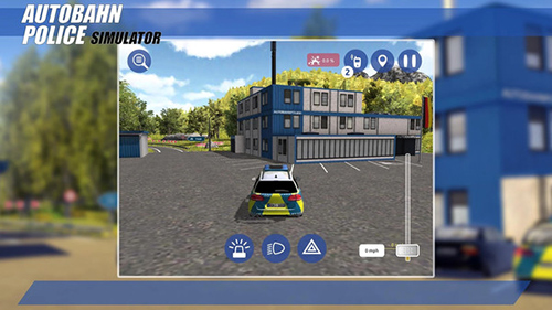 公路警察模擬器 v1.3.2 r1477 安卓版 0