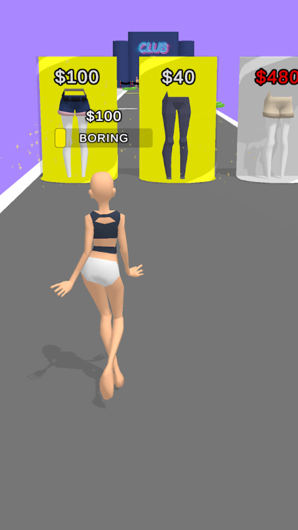 服装我最美 v0.1 安卓版1