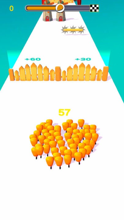 爆米花男子 v0.1.1 安卓版 0