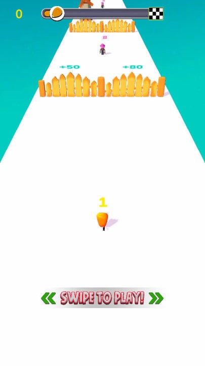 爆米花男子 v0.1.1 安卓版 2