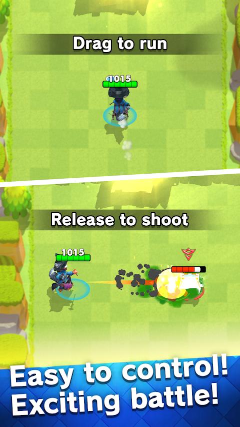 巫師貓 v0.0.15 安卓版 0