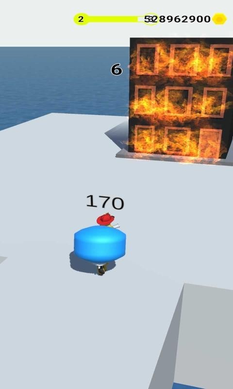 消防員滅火 v1.0 安卓版 1