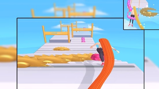 發(fā)發(fā)挑戰(zhàn) v1.0 安卓版 0