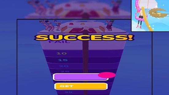 發(fā)發(fā)挑戰(zhàn) v1.0 安卓版 1