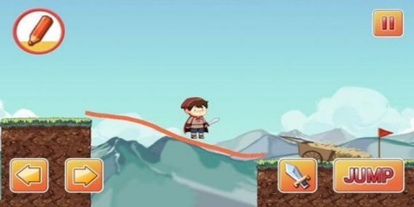 騎士歷險(xiǎn)記 v1.0.5 安卓版 0