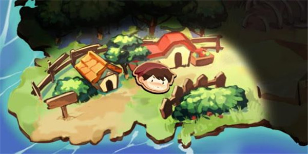 騎士歷險(xiǎn)記 v1.0.5 安卓版 1