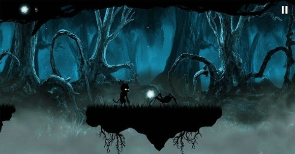 黑暗大陸之影 v1.3 安卓版 0