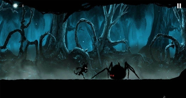 黑暗大陸之影 v1.3 安卓版 2