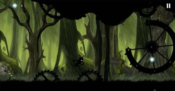 黑暗大陸之影 v1.3 安卓版 1