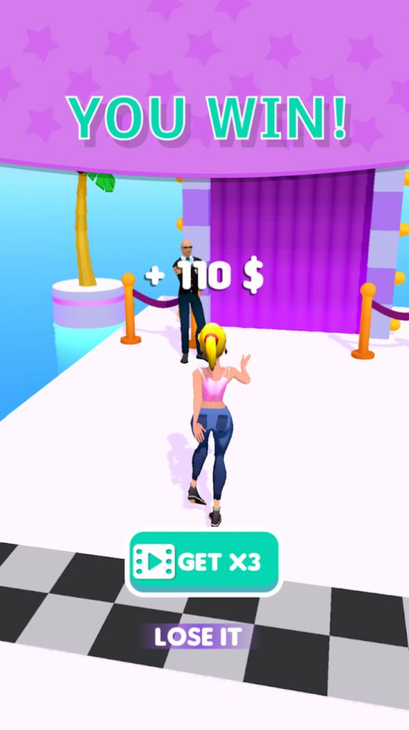 富婆小姐姐 v3 安卓版 0