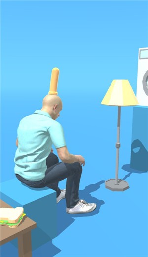 瘋狂吸管 v1.1.3 安卓版 0