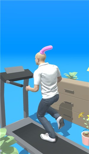 瘋狂吸管 v1.1.3 安卓版 2