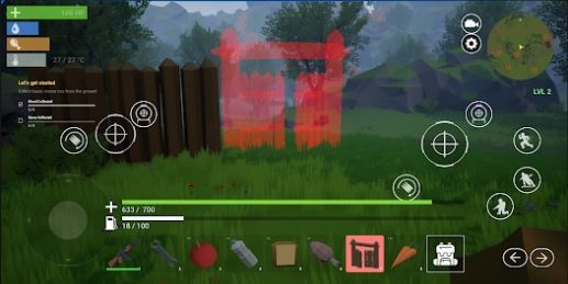 After That Day v1.0 安卓版 0