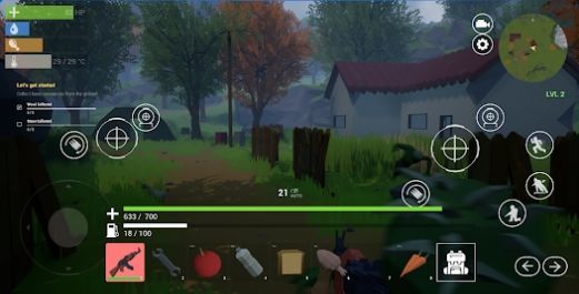 After That Day v1.0 安卓版 1