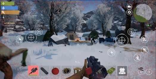 After That Day v1.0 安卓版 2