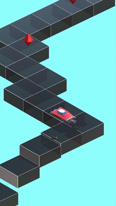 飛馳雙車 v1.0 安卓版 2