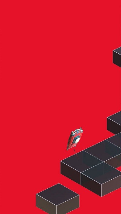 飛馳雙車 v1.0 安卓版 1