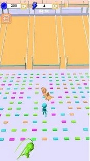 橋梁建造競(jìng)賽 v1.0 安卓版 1