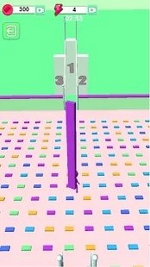 橋梁建造競(jìng)賽 v1.0 安卓版 0