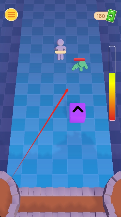 箭頭塊打僵尸 v0.1 安卓版 2