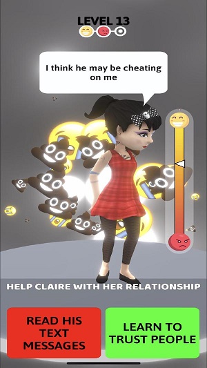 電玩女孩 v1.0 安卓版 2