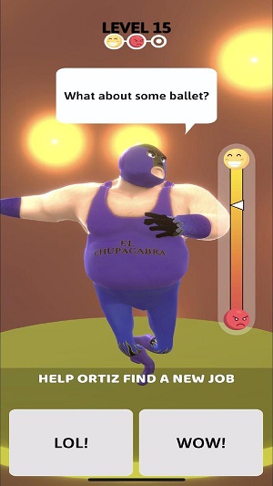 電玩女孩 v1.0 安卓版 1