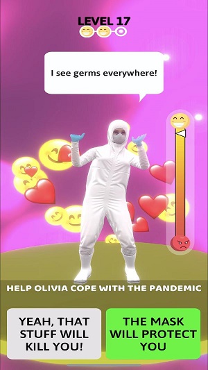 電玩女孩 v1.0 安卓版 0