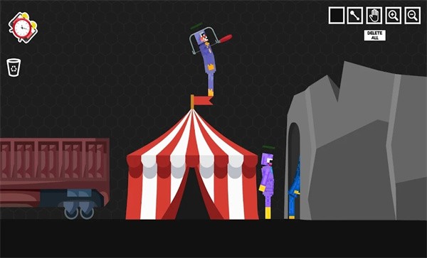 輕便馬車游樂場 v1.0.0 安卓版 1