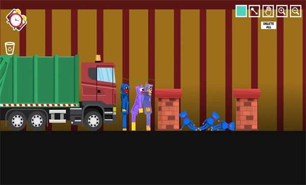 輕便馬車游樂場 v1.0.0 安卓版 2