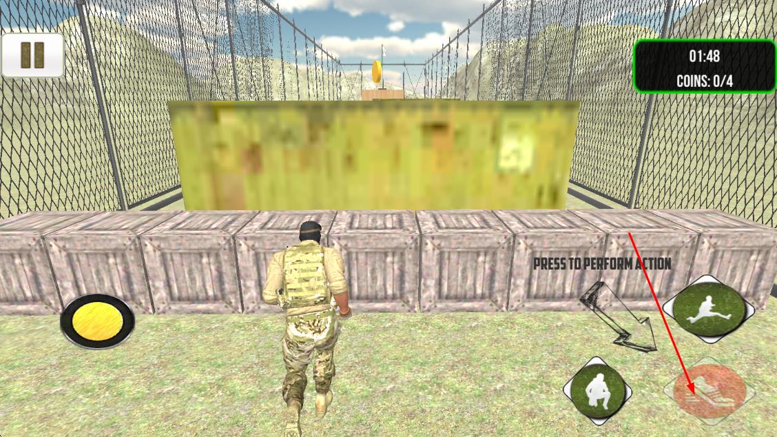 美軍陸軍訓練營 v3.1 安卓版 2