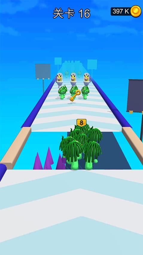 合并格斗最新版 v1.0.0 手機(jī)版 1