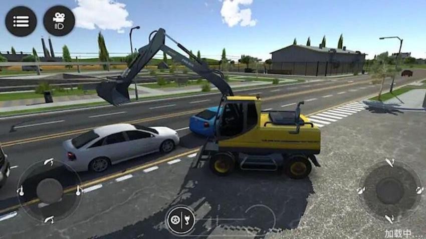 卡車運(yùn)輸大亨 v1.2 手機(jī)版 2