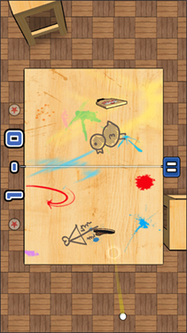 教室乒乓 v2.6.18 安卓版 2