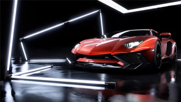 快速街頭賽車 v1.4.8 安卓版 1