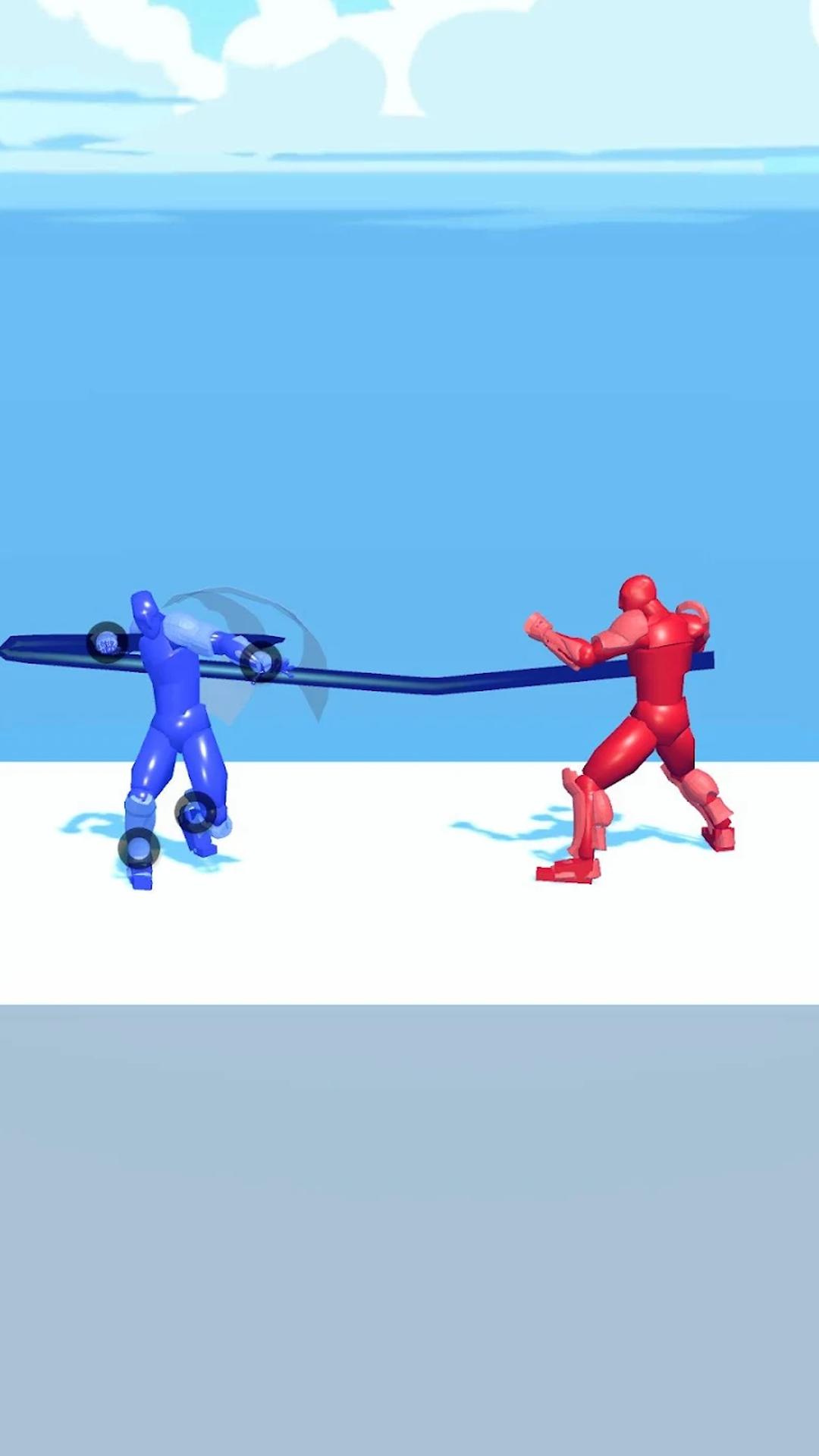 忍者抽簽戰(zhàn) v1.1 安卓版 1