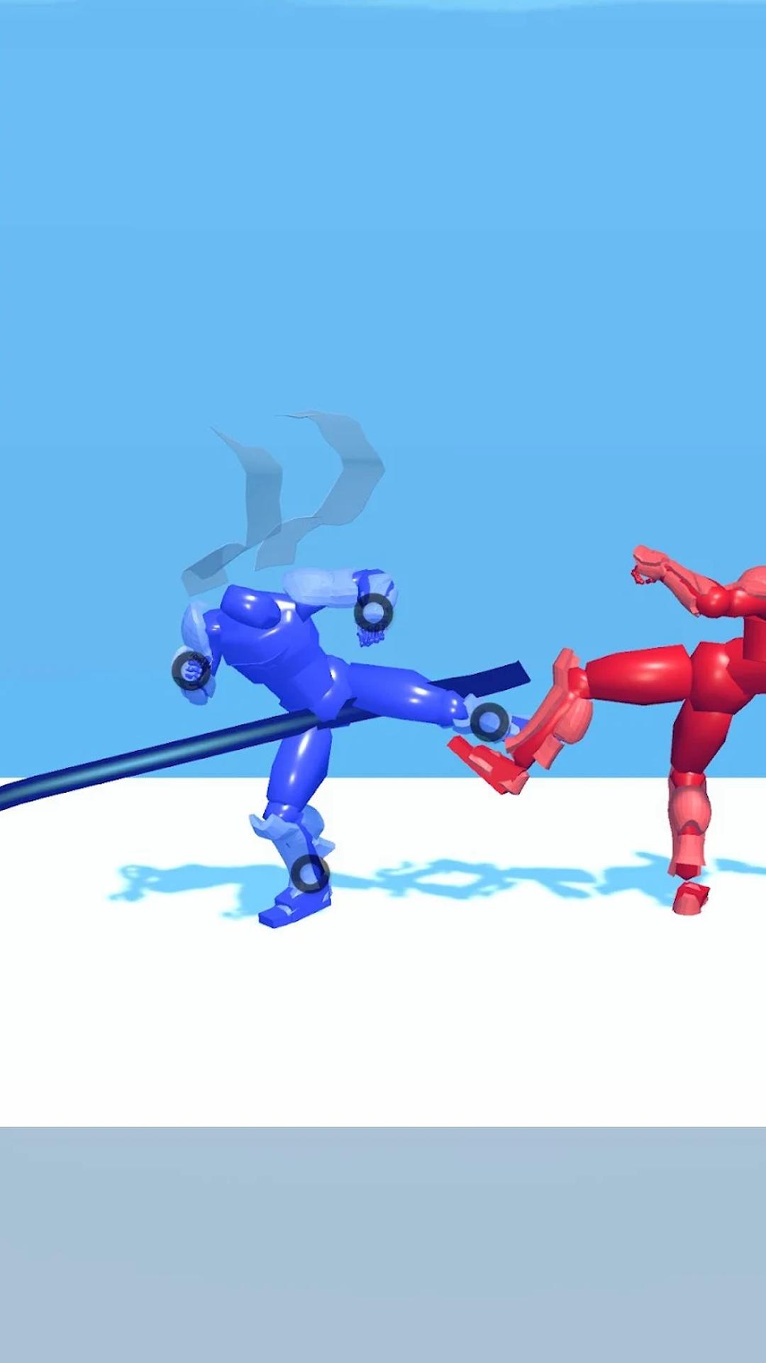 忍者抽簽戰(zhàn) v1.1 安卓版 2