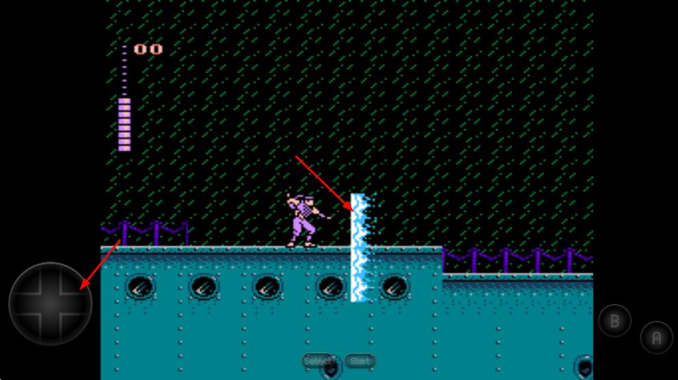 水上魂斗羅 v2021.06.25.11 安卓版 1