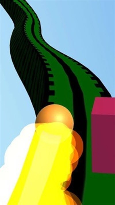 點點過山車 v0.0.3 安卓版 0