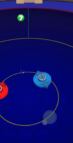 超級陀螺 v0.2.8 安卓版 0